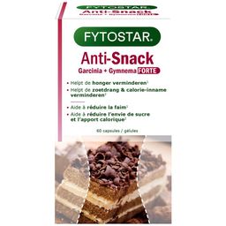 Fytostar Anti-Snack Garcinia & Gymnema FORTE