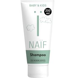 Naïf® Baby Shampooing Doux