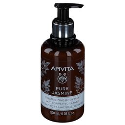 APIVITA Pure Jasmin Feuchtigkeitsspendende Körpermilch