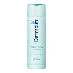 Dermolin® Parfümfreies Shampoo