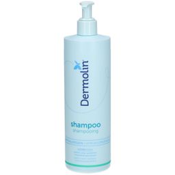 Dermolin® Hypoallergenes Shampoo