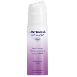 COVERMARK® Fluide magique pour les jambes n° 50
