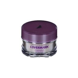 COVERMARK® Finishing Puder