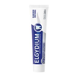 ELGYDIUM dentifrice blancheur