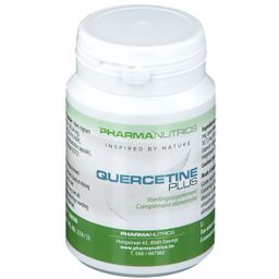 PharmaNutrics Quercetin Plus