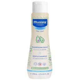 Mustela Bébé Shampooing Doux Peau Normale