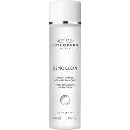 INSTITUT ESTHEDERM Osmoclean Lotion fraîche hydra-ressourçante