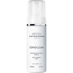 INSTITUT ESTHEDERM Osmoclean Mousse nettoyante pureté