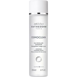 INSTITUT ESTHEDERM Osmoclean Eau Micellaire Osmopure