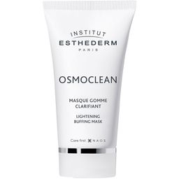 INSTITUT ESTHEDERM Osmoclean Lightening Buffing Mask