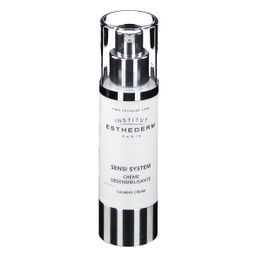 Institut Esthederm Sensi System Crème Désensibilisante