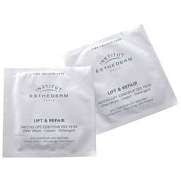 INSTITUT ESTHEDERM Eye Contour Lift Patches