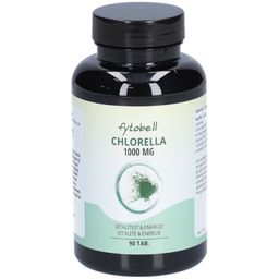 fytobell® Chlorella