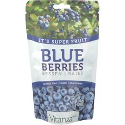 Vitanza HQ Superfood Heidelbeeren