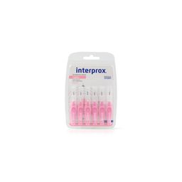 Interprox® Brossettes Nano Rose