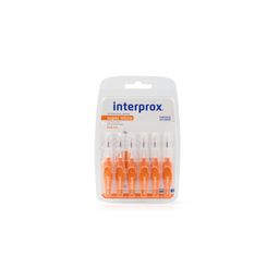 Interprox® Brossettes Super Micro Orange