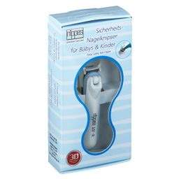 Nippes Sicherheits-Nagelknipser