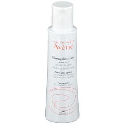 Avène milder Augen-Make-Up-Entferner