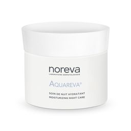 Noreva Aquareva Soin de Nuit Hydratant