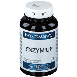 Physiomance Enzym Up