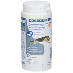 COSEQUIN® DS