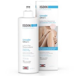 ISDIN Ureadin® Ultra10 Herstellende Lotion Plus