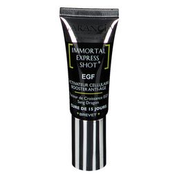 Garancia Immortal Express Cellular Activating Serum