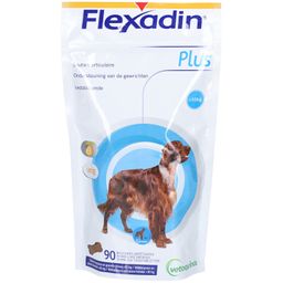 Flexadin Plus Chien >10 kg