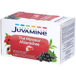 Juvamine Schlankheitstee