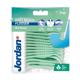 Jordan Easy Rich Flosser Fil dentaire