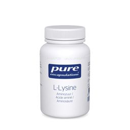 Pure Encapsulations L-Lysine