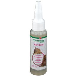 Vétoquinol Ear Care Ohrreiniger Hund & Katze