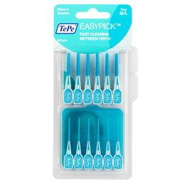 TePe® EASYPICK™ Interdentalbürsten Gr. M/L