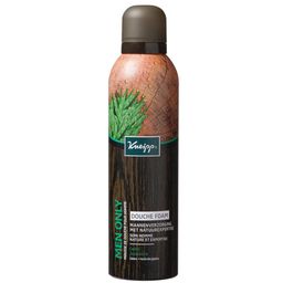Kneipp® Man Duschschaum Zeder - Jojobaöl