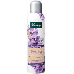 Kneipp® Mousse de Douche Moment de Pure Détente - Lavande