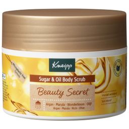 Kneipp® Gommage Corps au Sucre et aux Huiles Précieuses - Trésor de Beauté