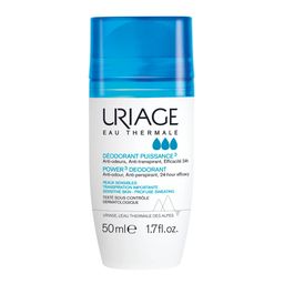 URIAGE Power3 Deodorant Roll-On