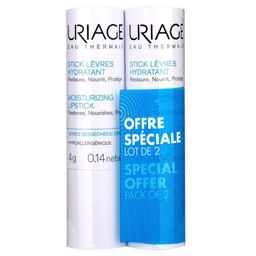 URIAGE Feuchtigkeitsspendender Lippenstift