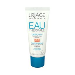 Uriage Thermalwasser Leichte Wasser-Creme SPF20