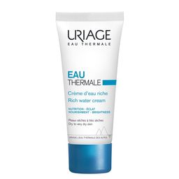 URIAGE Eau Thermale Crème d'Eau Riche