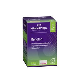Mannavital Menoton