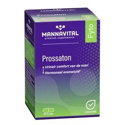 MannaVital Prossaton