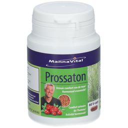 MannaVital Prossaton