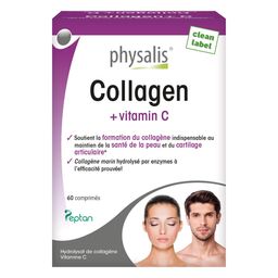 physalis® Collagen + C