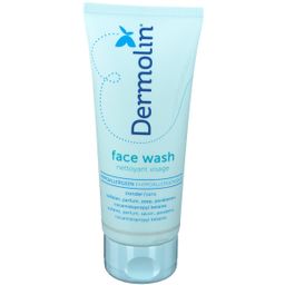 Dermolin® Gesichtsreinigung