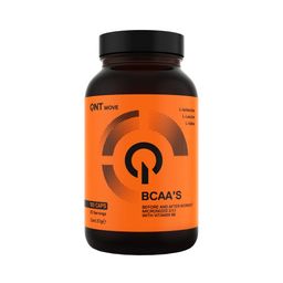 QNT BCAAS + Vitamin B6