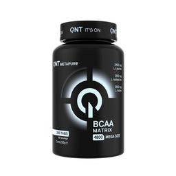 QNT Matrix BCAA 4800