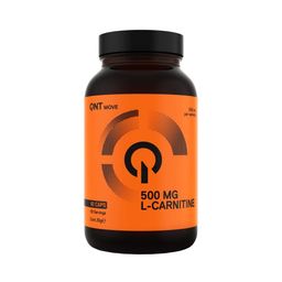 QNT L-Carnitin 500 mg