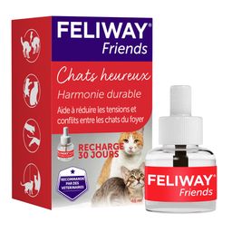 FELIWAY® FRIENDS Recharge Chat