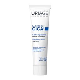 URIAGE Bariéderm Reparierende Cica-Creme mit Cu-Zn